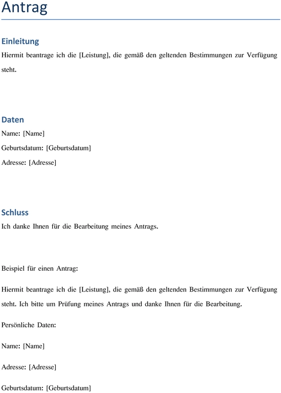 antrag-vorlage-fuer-formulare-und-antraege