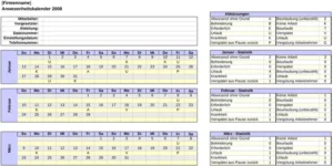 anwesenheitskalender-2008-mitarbeiter-dokumentation