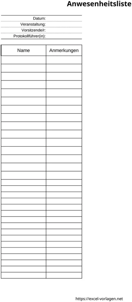 anwesenheitsliste-vorlage-fuer-veranstaltungen