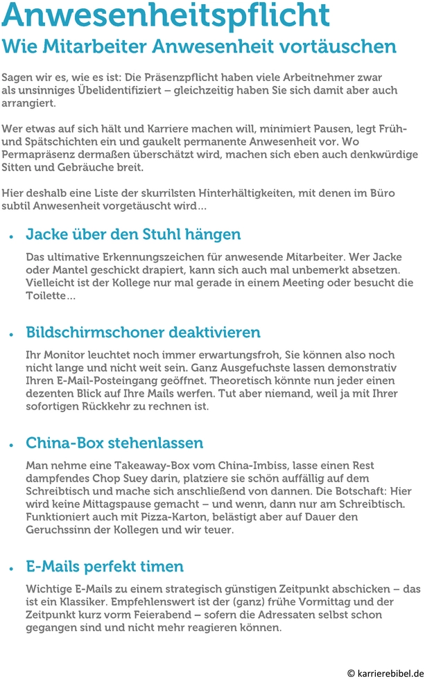 anwesenheitspflicht-tipps-zur-simulation-der-anwesenheit-im-buero