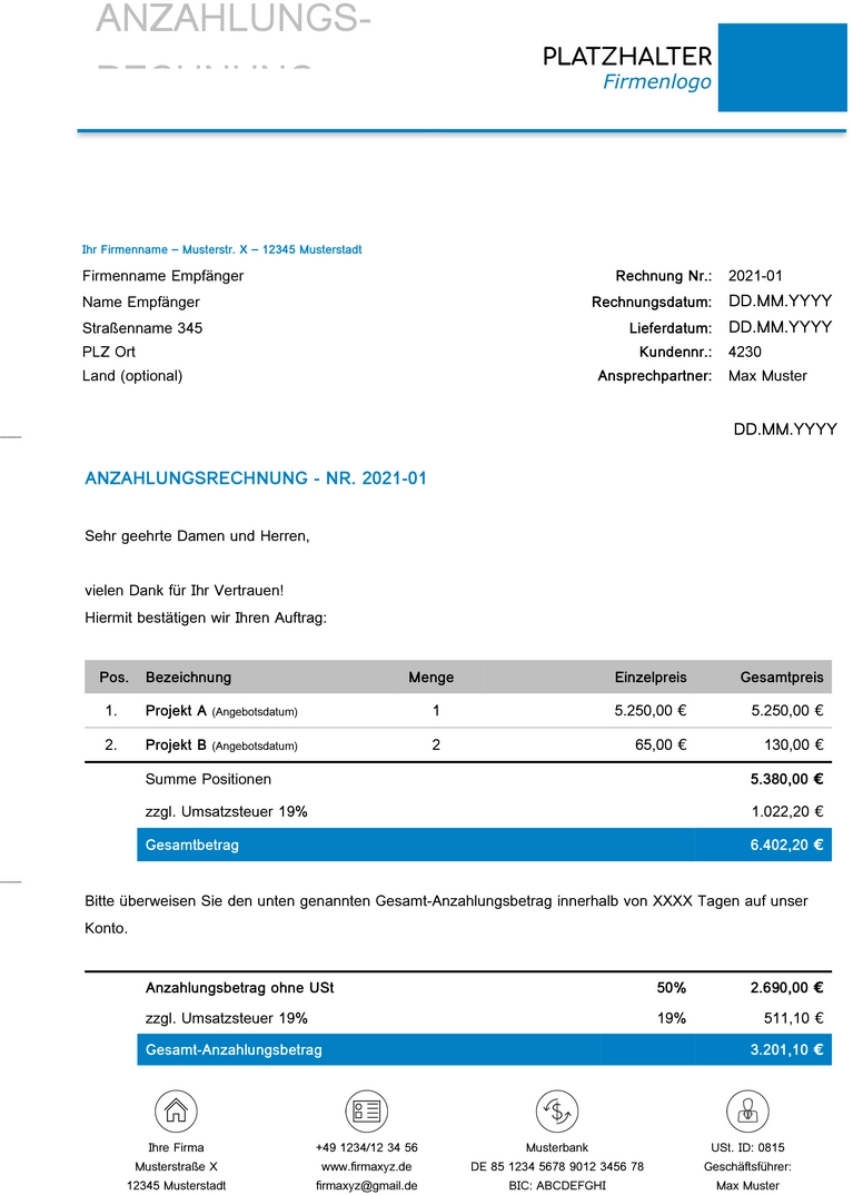 anzahlungsrechnung-vorlage-fuer-professionelle-zahlungsabwicklung