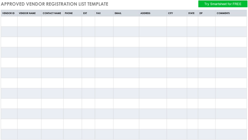 approved-vendor-registration-list