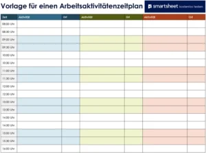 arbeitsaktivitaetszeitplan-vorlage-fuer-effiziente-planung