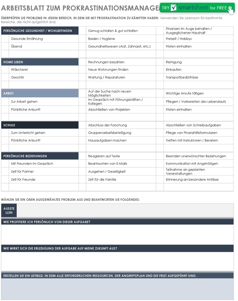 arbeitsblatt-zum-prokrastinationsmanagement