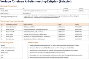 arbeitsmeeting-zeitplan-excel-vorlage