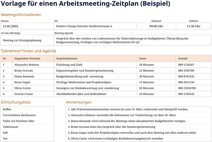 arbeitsmeeting-zeitplan-excel-vorlage