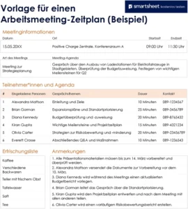 arbeitsmeeting-zeitplan-vorlage