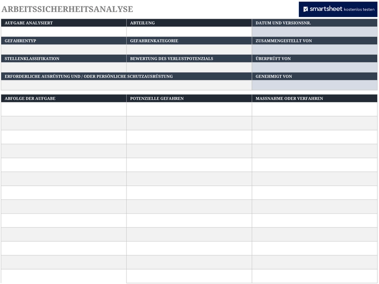 arbeitssicherheitsanalyse-vorlage-excel