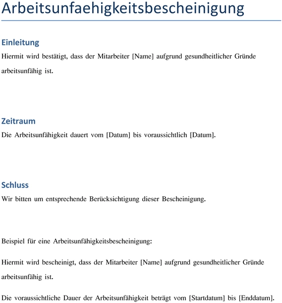 arbeitsunfaehigkeitsbescheinigung-vorlage-fuer-offizielle-dokumente