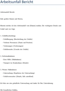 arbeitsunfallbericht-vorlage-fuer-dokumentation-und-nachverfolgung
