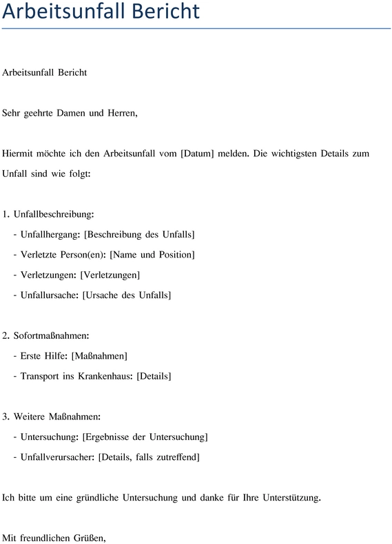 arbeitsunfallbericht-vorlage-fuer-dokumentation-und-nachverfolgung