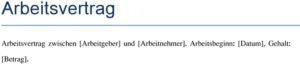 arbeitsvertrag-vorlage-erstellen-fuer-jede-situation