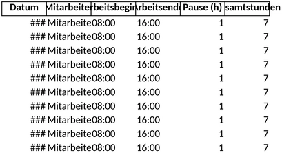 arbeitszeitnachweis-vorlage-fuer-bueroorganisation-und-personalverwaltung