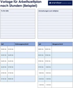 arbeitszeitplan-vorlage-fuer-einzelne-stunden