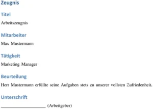 arbeitszeugnis-vorlage-fuer-professionelle-bewertung