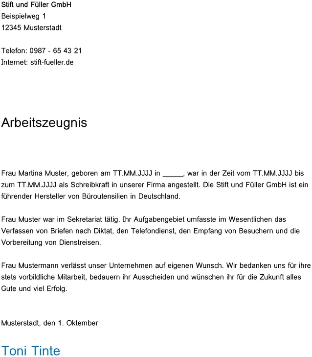 arbeitszeugnis-vorlage-im-word-format-gestalten