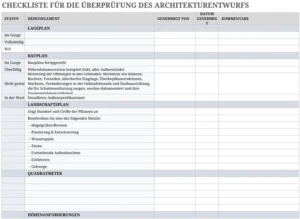 architekturueberpruefung-planung-vorlage-excel