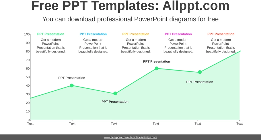 area-chart-powerpoint-vorlage-fuer-datenvisualisierung