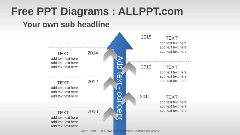 arrow-timeline-ppt-vorlage-visualisierung-der-informationen