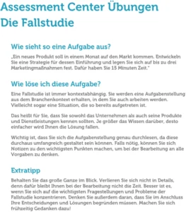 assessment-center-uebungen-fallstudie