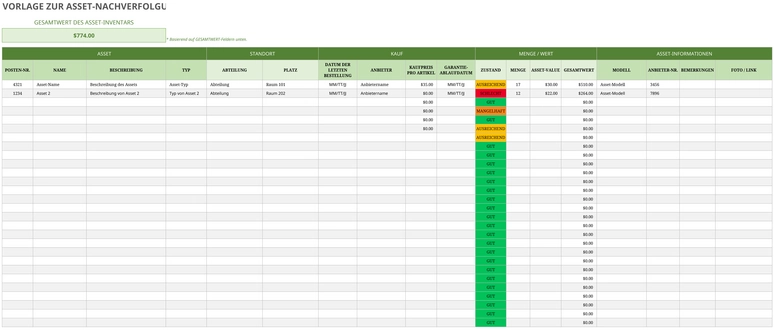 asset-nachverfolgung-vorlage-excel