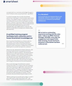 atturra-pdf-smartsheet-loesungen-fuer-unternehmen