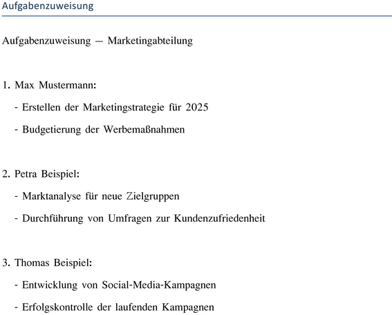 aufgabenverteilung-marketingabteilung-vorlage