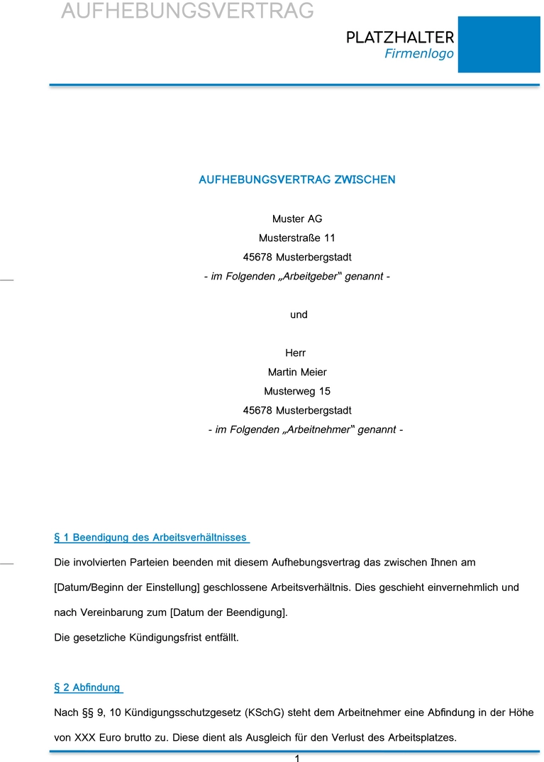 aufhebungsvertrag-in-word-fuer-eine-einvernehmliche-beendigung