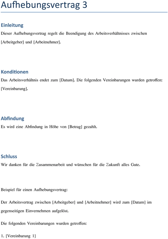 aufhebungsvertrag-vorlage-fuer-arbeitgeber-und-arbeitnehmer