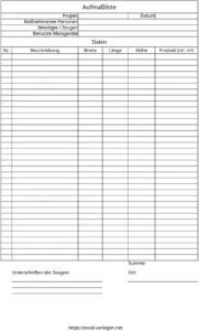aufmassblock-excel-vorlage-zur-messdatenerfassung