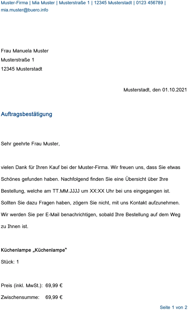 auftragsbestaetigung-vorlage-fuer-klare-kommunikation