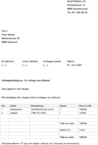 auftragsbestaetigung-vorlage-fuer-professionelle-dokumente