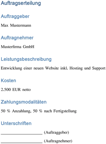 auftragserteilung-vorlage-fuer-klarheit-und-transparenz