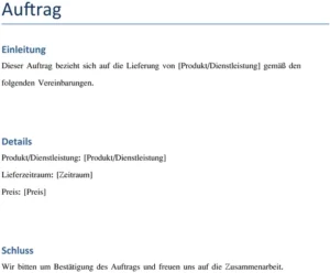 auftragsvorlage-fuer-professionelle-vereinbarungen