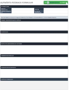 aufwaerts-feedback-formular-fuer-mitarbeiter-leistungsbewertung