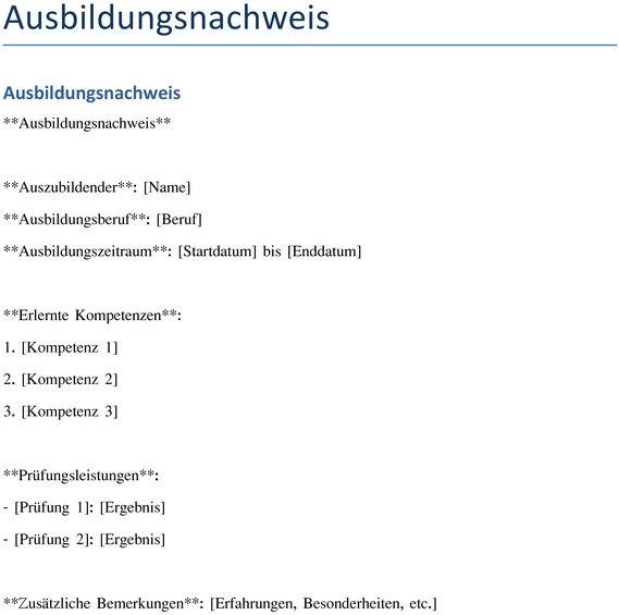 ausbildungsnachweis-dokumentation-von-kompetenzen-und-pruefungen