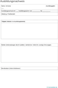 ausbildungsnachweis-vorlage-mit-struktur-und-uebersicht