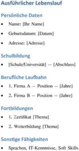 ausfuehrlicher-lebenslauf-vorlage-gestalten