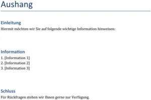 aushang-vorlage-fuer-klare-informationsweitergabe