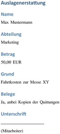 auslagenerstattung-vorlage-fuer-kosten-und-belege