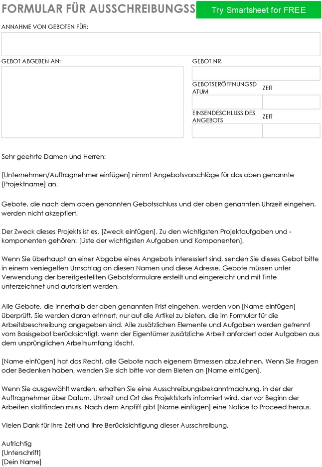ausschreibungsformular-fuer-angebote-und-gebotsabgaben