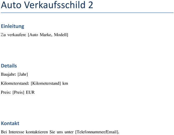 auto-verkaufsschild-vorlage-fuer-erfolgreiche-verkaufsstrategien