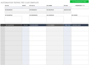 automation-testing-test-case-template