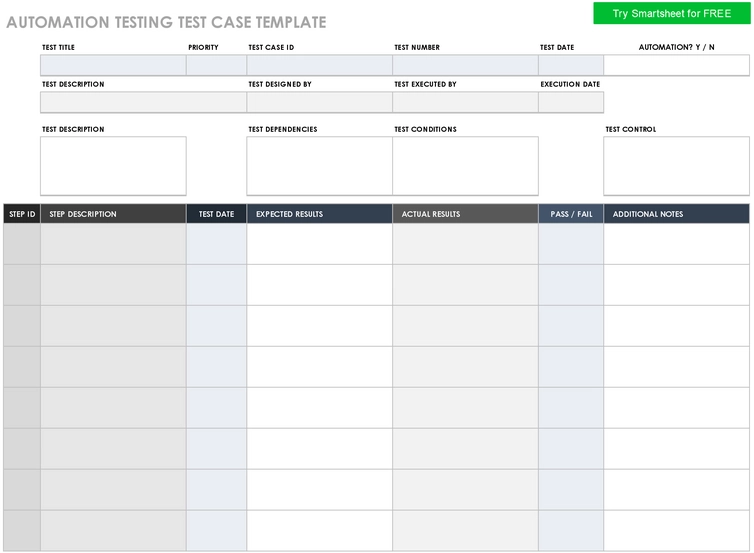 automation-testing-test-case-template
