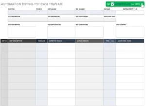 automation-testing-test-case-template