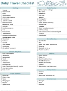 baby-reise-checklist-vorlage