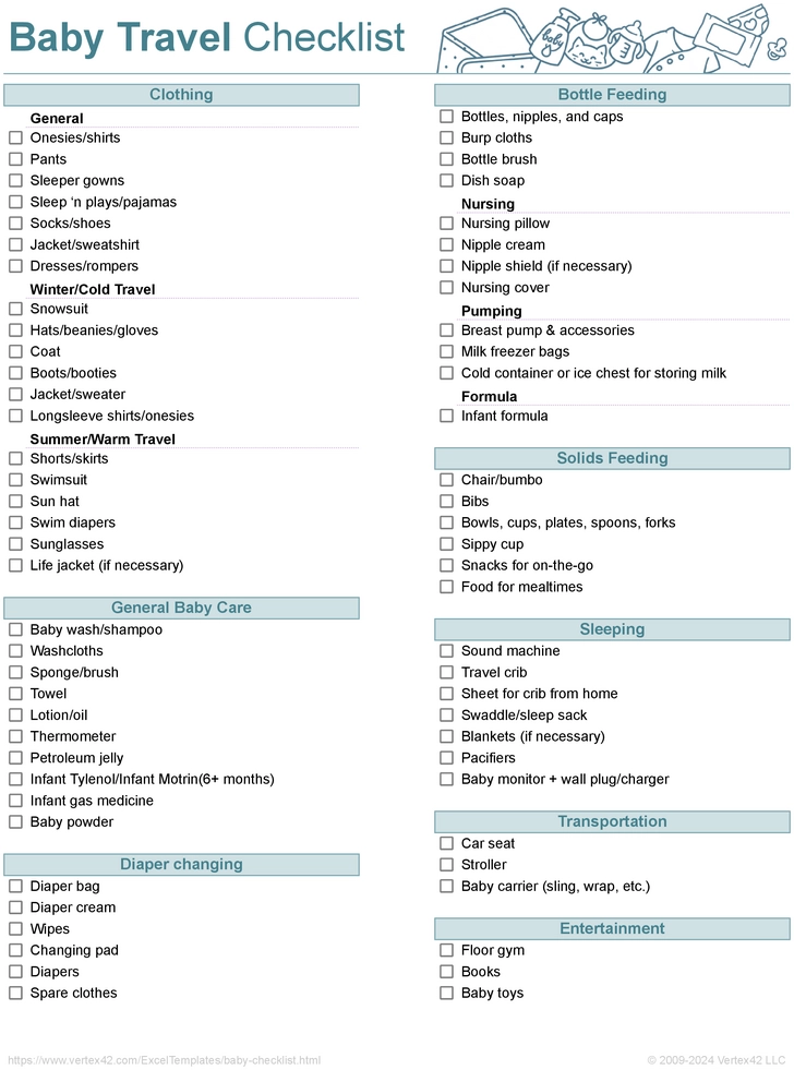baby-reise-checklist-vorlage