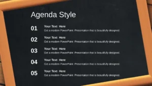 back-to-school-powerpoint-vorlage