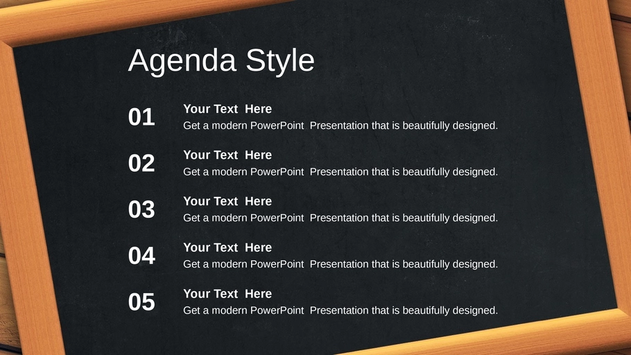 back-to-school-powerpoint-vorlage