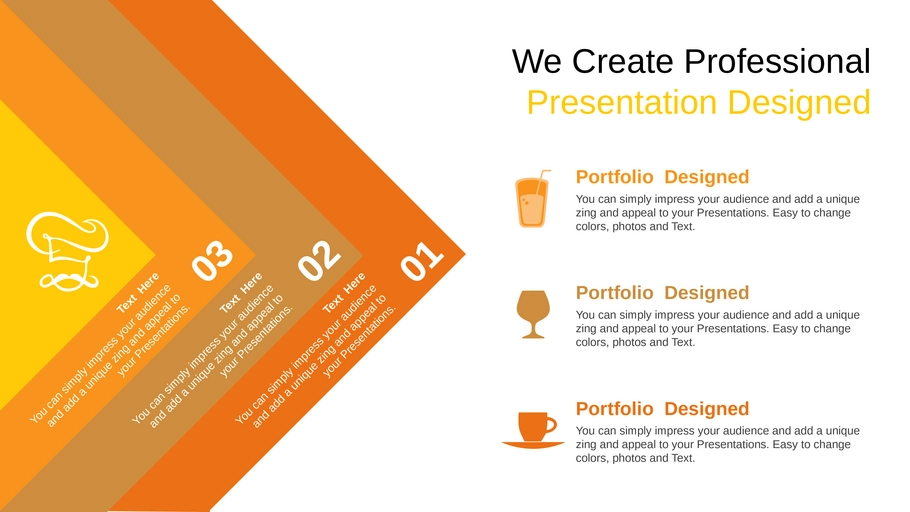 backen-und-gastronomie-powerpoint-vorlage